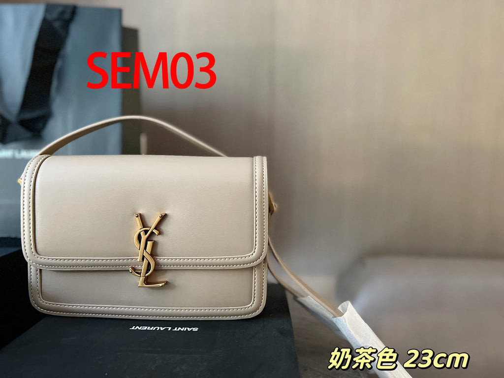 Fashion Bag for Women 17*13cm SEM03