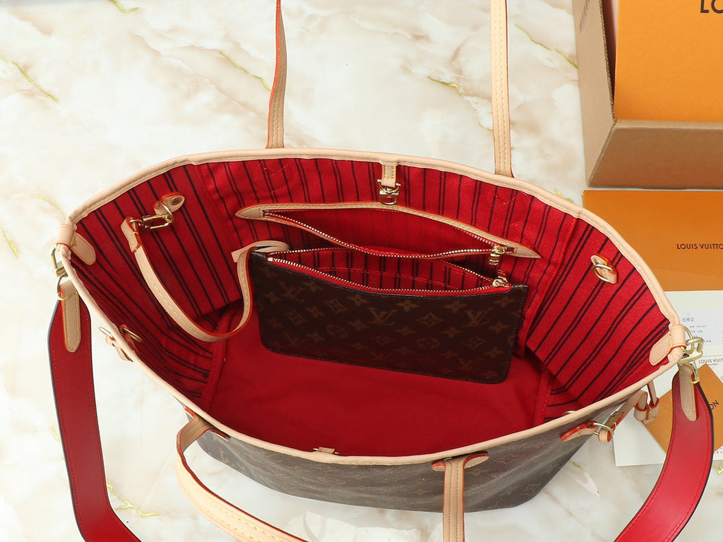 Fashion Bag for Women 31x28x14cm LEM365