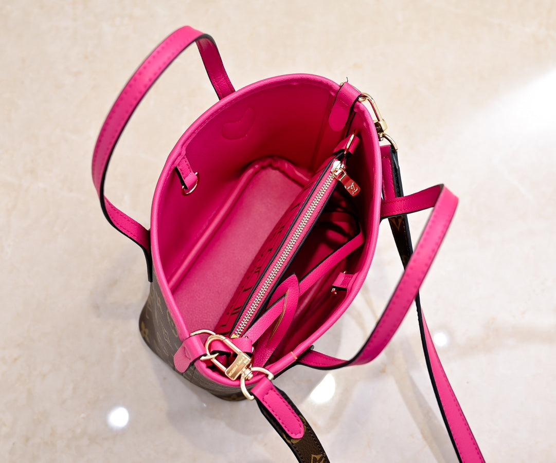 Travel Bag for Women 24x14x9cm LEM368
