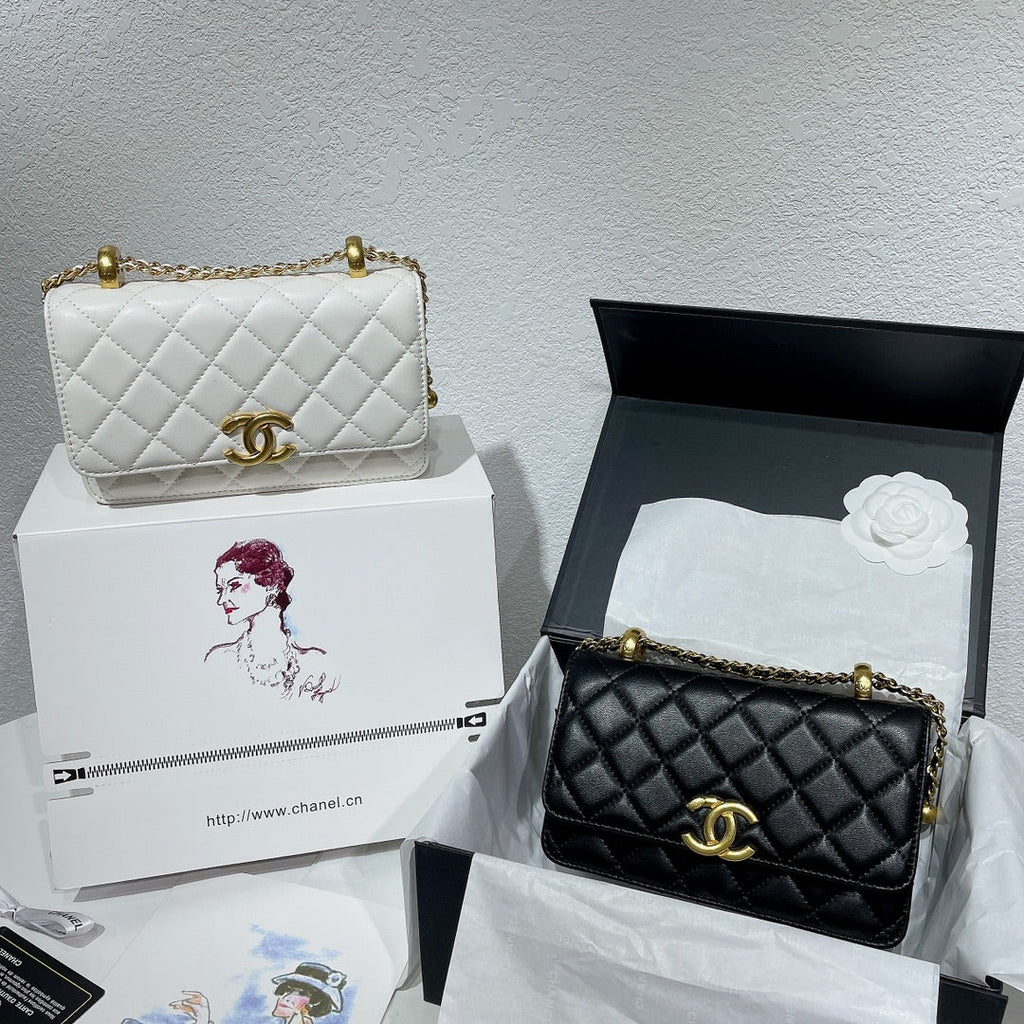 Black Bag for Women CB89