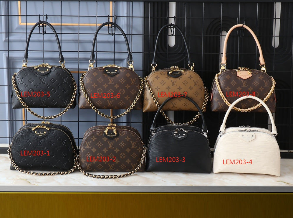 Fashion Bag for Women 15x7x27cm LEM203