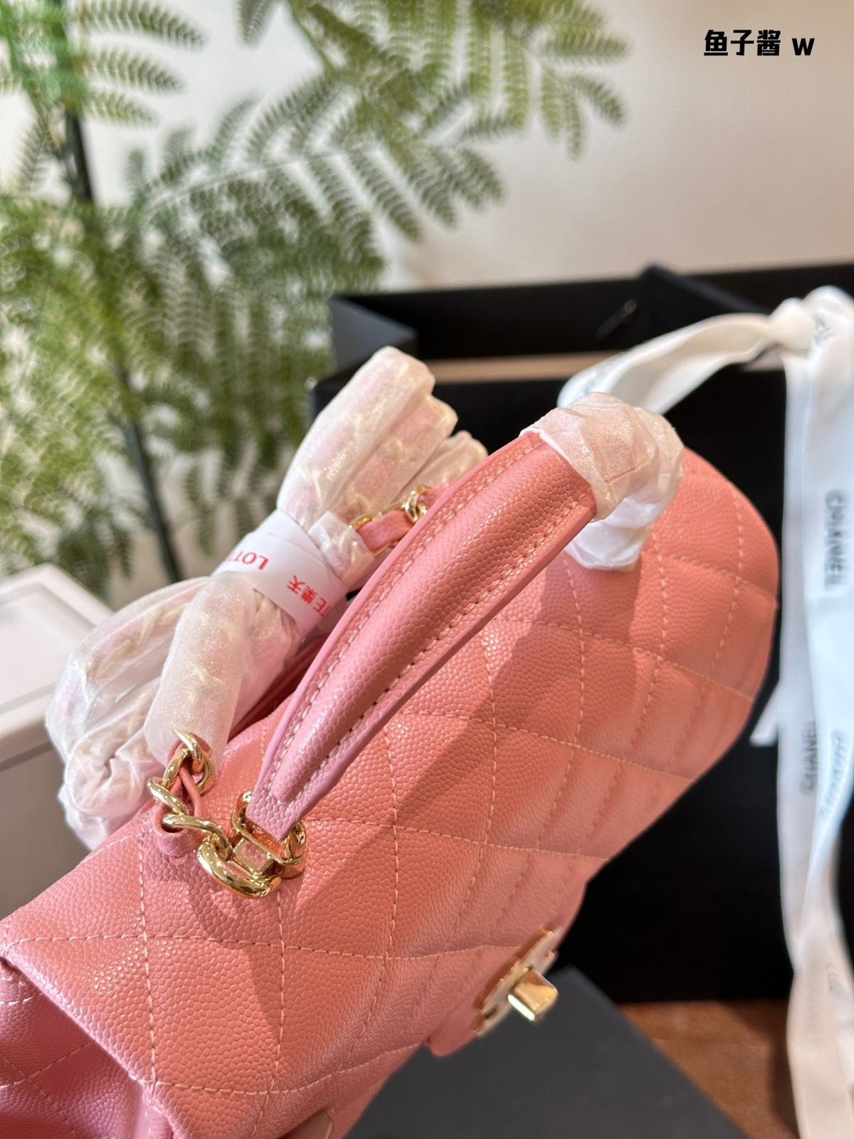 Fashion Bag for Women 20*12*6cm CEM102