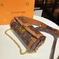 Fashion Bag for Women 20*10*10cm LEM24