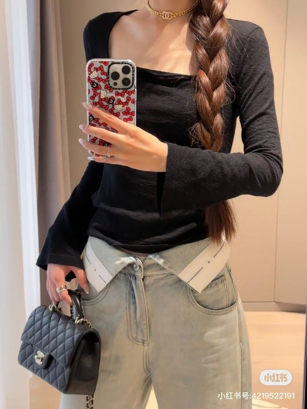 Designer Shoulder Bag for Women 20*12cm CEM176