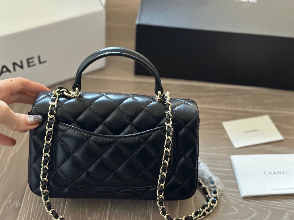 Designer Shoulder Bag for Women 20*12cm CEM176